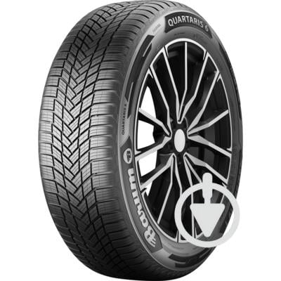 Автошина Barum Quartaris 6 185/65 R15 92V XL