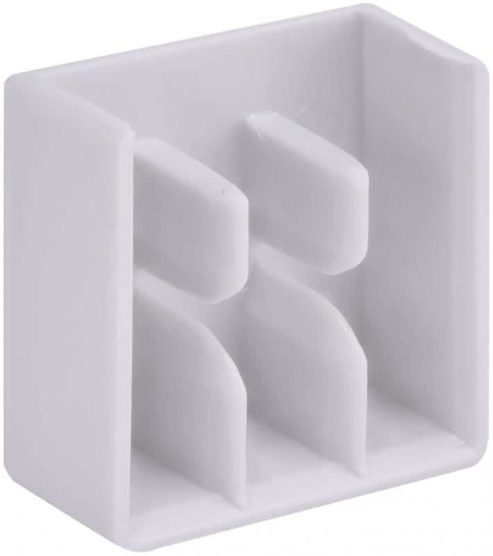 Заглушка для шины ETI Z-16/2F/3F-18 для IZ-16/2F/IZ-16/3F пластик (2921240)