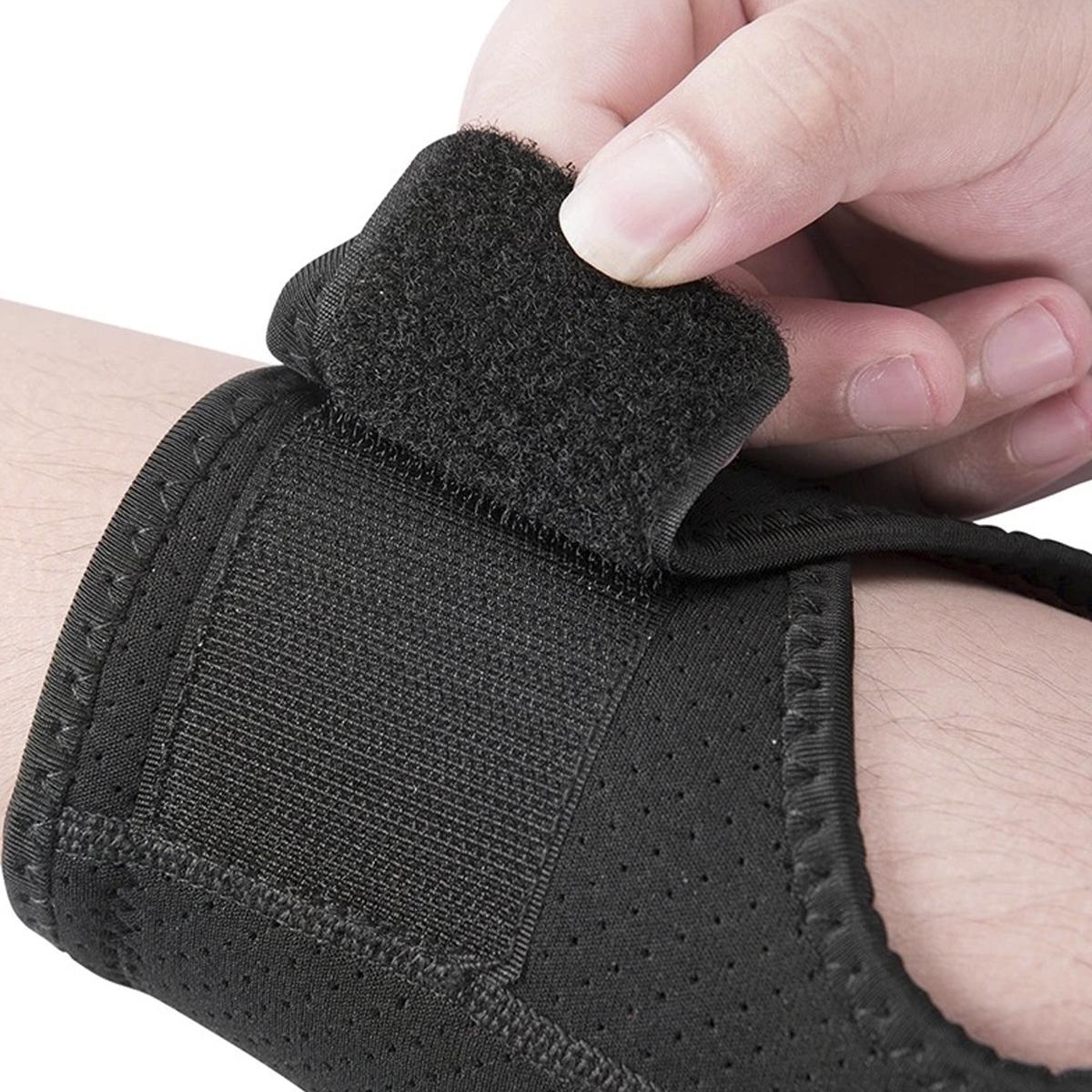 Комплект налокотники/наколенники универсальные детские EVA ROCKBROS LF1148 20,5 см Черный (RB-LF1148-A-4137) - фото 9 Комплект налокотники/наколенники универсальные детские EVA ROCKBROS LF1148 20,5 см Черный (RB-LF1148-A-4137) - фото 9