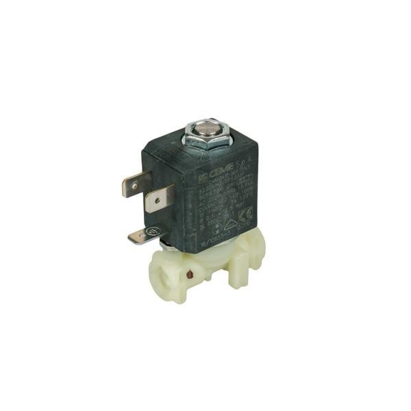 Клапан электромагнитный 5213218311 для кофеварки DeLonghi 5220VN2/7P12AIF (00000014556)