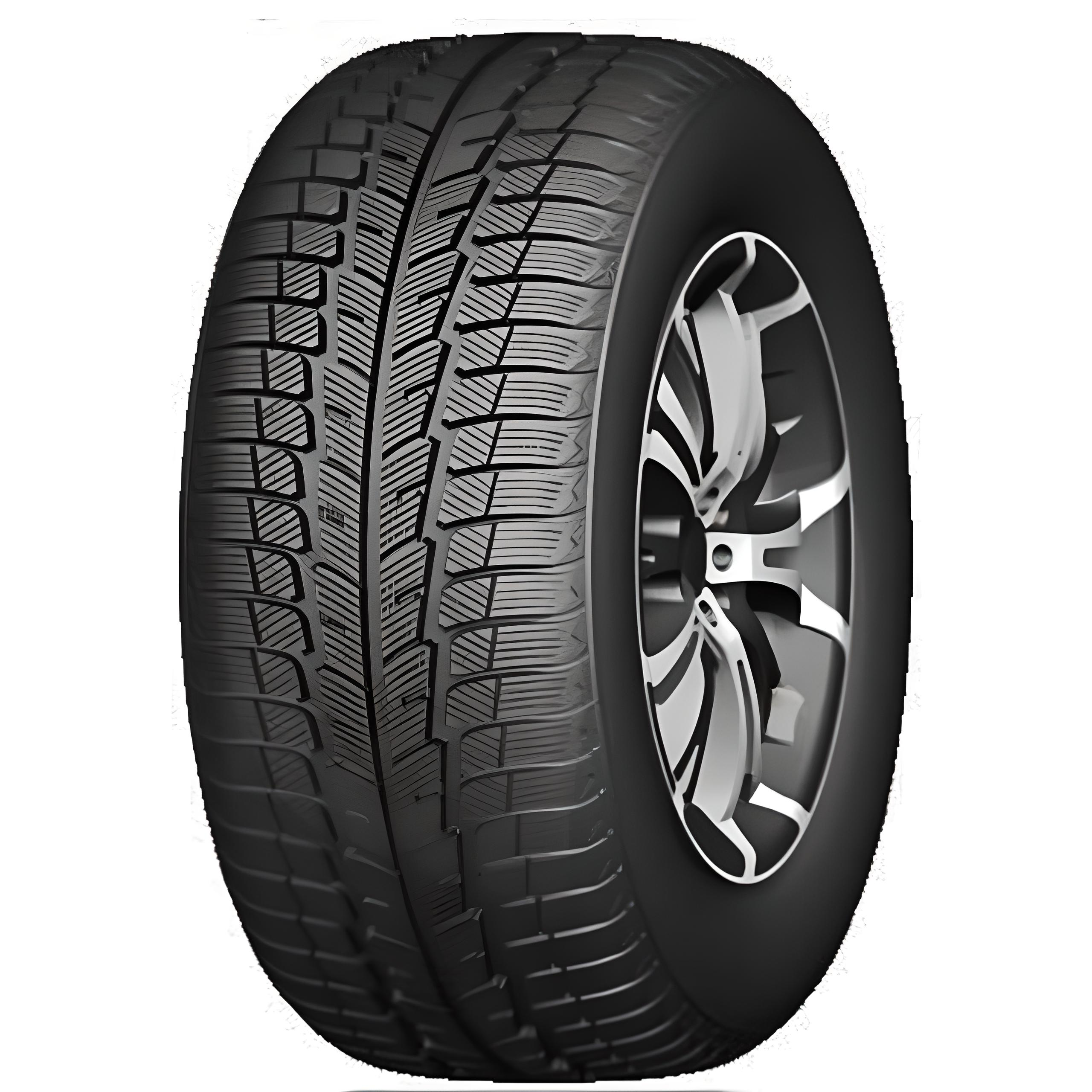 Шина Lanvigator CatchSnow 275/55 R20 117H XL зима