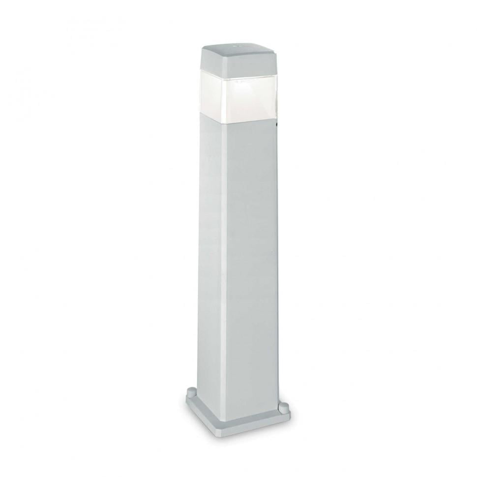 Светильник уличный Ideal Lux Elisa PT1 Big Grigio 187884 (id187884)