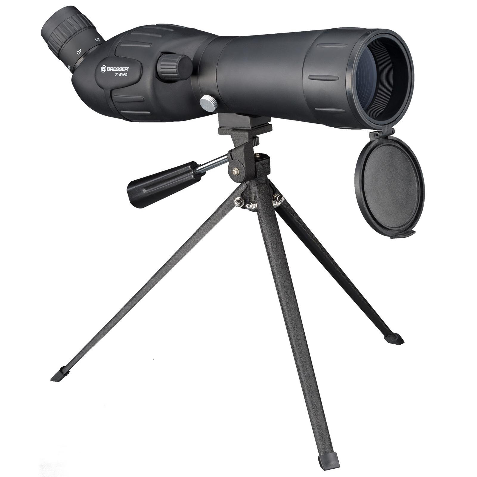 Підзорна труба Bresser Junior 20-60x60