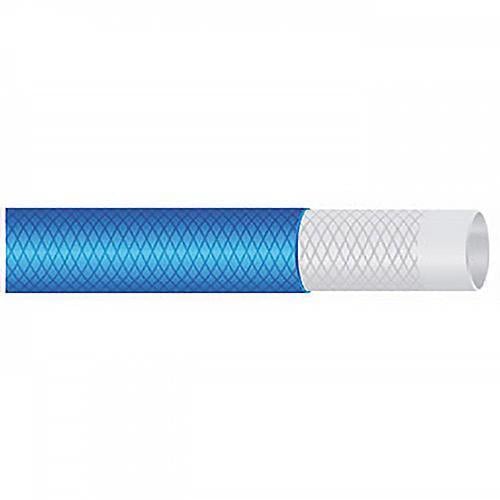 Шланг для поливу Rudes Silicon Pluse 1" 50 м Blue (18823)