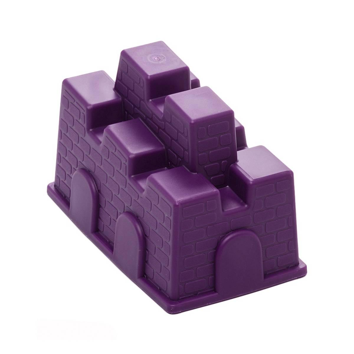 Игрушечная машинка Battat BX1311Z Самосвал с аксессуарами для песка (44891) - фото 8