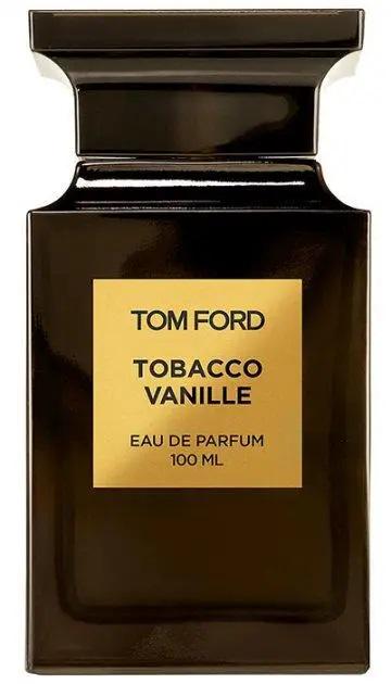 Парфюмированная вода унисекс Tom Ford Tobacco Vanille 100 мл (18778851)