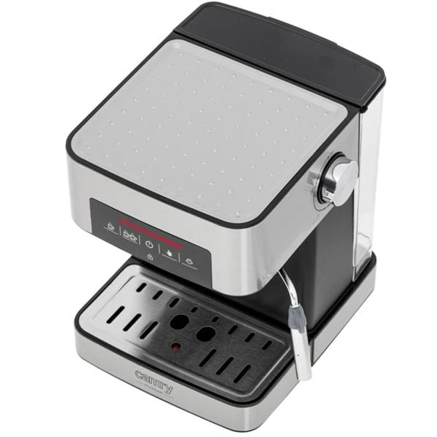 Кавомашина компресійна Camry CR 4410 (2304080704) - фото 5