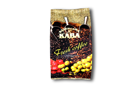 Кофе молотый Венский кофе Fresh coffee 250 г (35371433)
