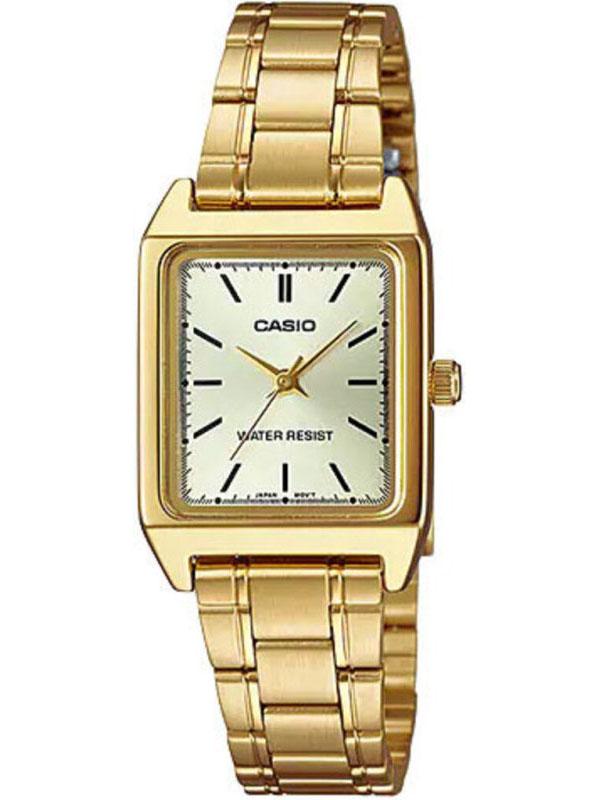 Наручний годинник жіночий Casio LTP-V007G-9E (667019)