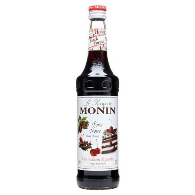 Сироп Monin Черный лес 1 л (35277773)