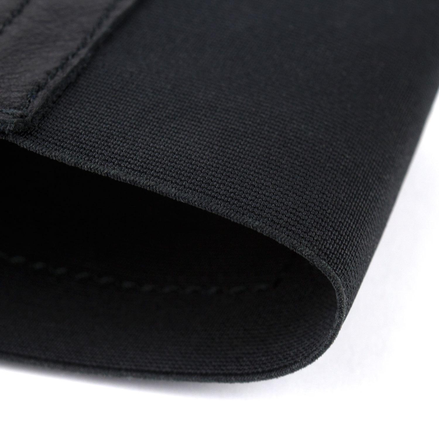 Манжеты Dozen Boxing Elastic Cuffs 2шт. Черный - фото 2 Манжеты Dozen Boxing Elastic Cuffs 2шт. Черный - фото 2