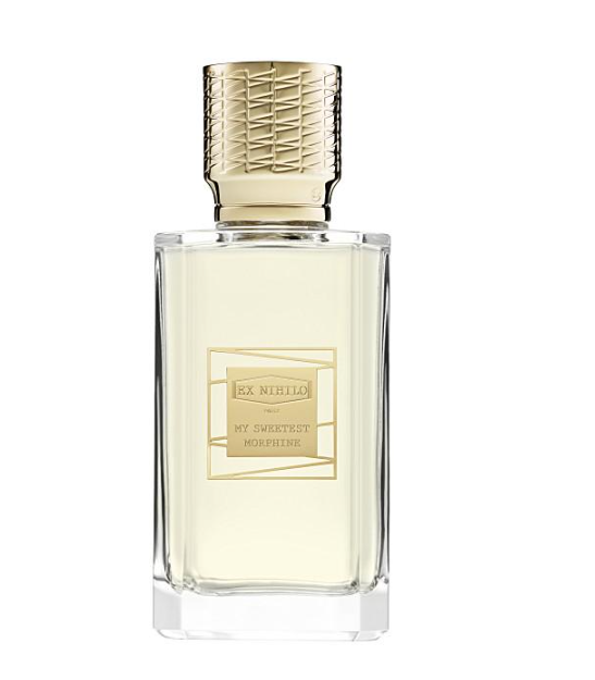 Парфюмированная вода унисекс Ex Nihilo My Sweetest Morphine 100 мл (86475)