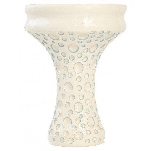 Чаша Etna Katana Dot Glaze White (20628) Чаша Etna Katana Dot Glaze White (20628)