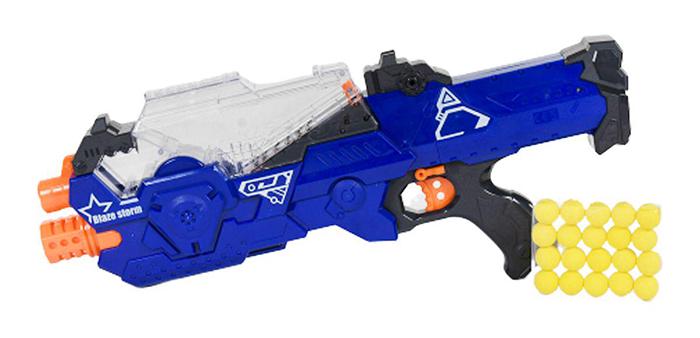 Бластер Blaze storm (128787)