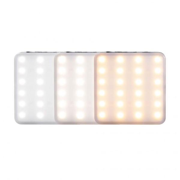 Фонарь кемпинговый Naturehike NH18Y001-A Moonlight 1300 9000 mAh Black (6927595735114) - фото 3 Фонарь кемпинговый Naturehike NH18Y001-A Moonlight 1300 9000 mAh Black (6927595735114) - фото 3