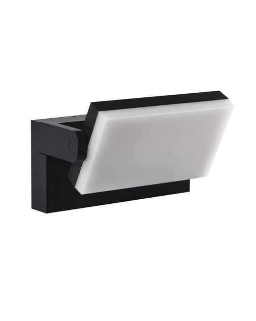 Светильник уличный Kanlux 45818 Xerto LED 1x20W 3000K/4000K/6500K 1800Lm IP65 Черный (36676701) Светильник уличный Kanlux 45818 Xerto LED 1x20W 3000K/4000K/6500K 1800Lm IP65 Черный (36676701)