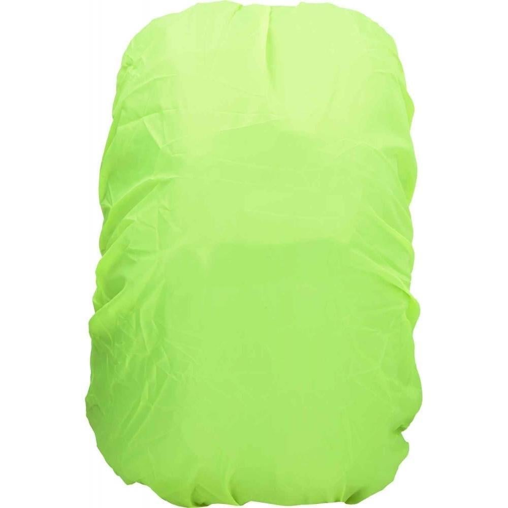 Чехол на рюкзак raincover 35 л Салатный