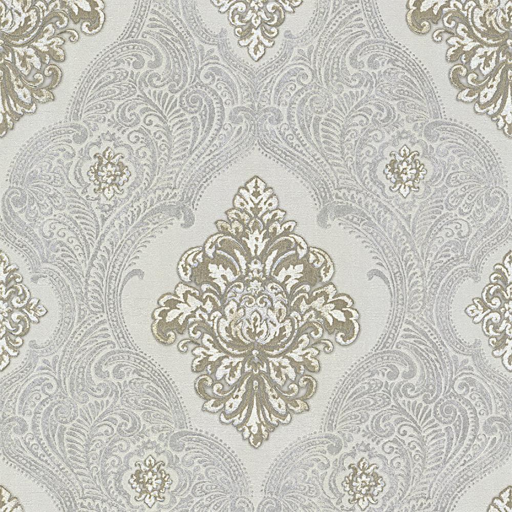 Обои виниловые на флизелиновой основе Decori&Decori Mirabilia (83416)