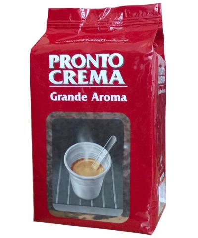 Кофе в зернах Lavazza Pronto Crema 1 кг (152) Кофе в зернах Lavazza Pronto Crema 1 кг (152)