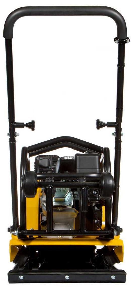 Плита вібраційна Hyundai HPC 450W (1892665814) - фото 5 Плита вібраційна Hyundai HPC 450W (1892665814) - фото 5