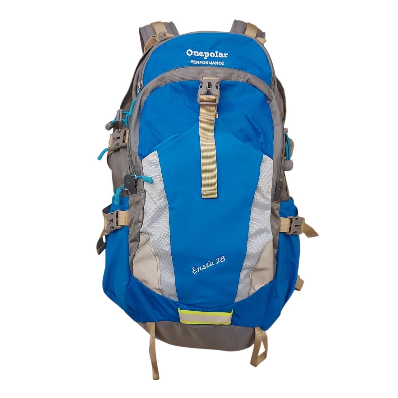Рюкзак Onepolar LBLE 1729 28 л