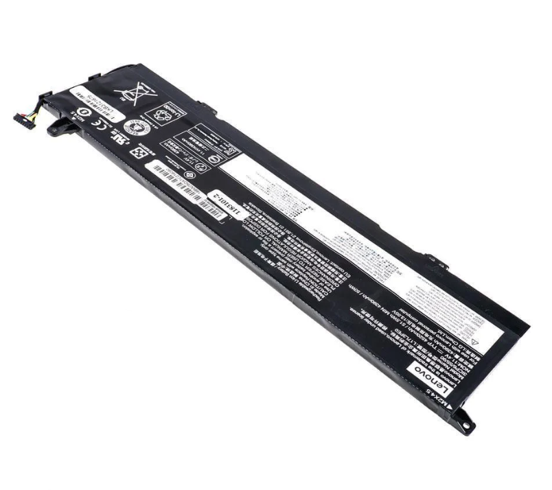 Акумулятор для ноутбука Lenovo Yoga 730-15IWL 4520 mAh 11,4V (146947)