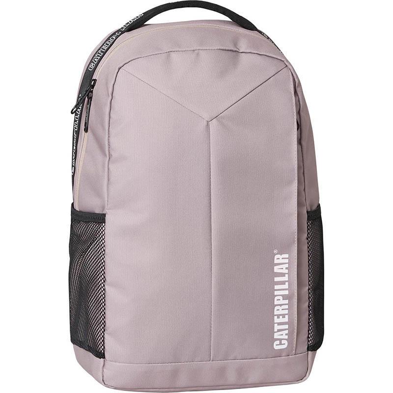 Міський рюкзак для ноутбука CAT CIty Adventure 23 л Світло-коричневий (84353.231)