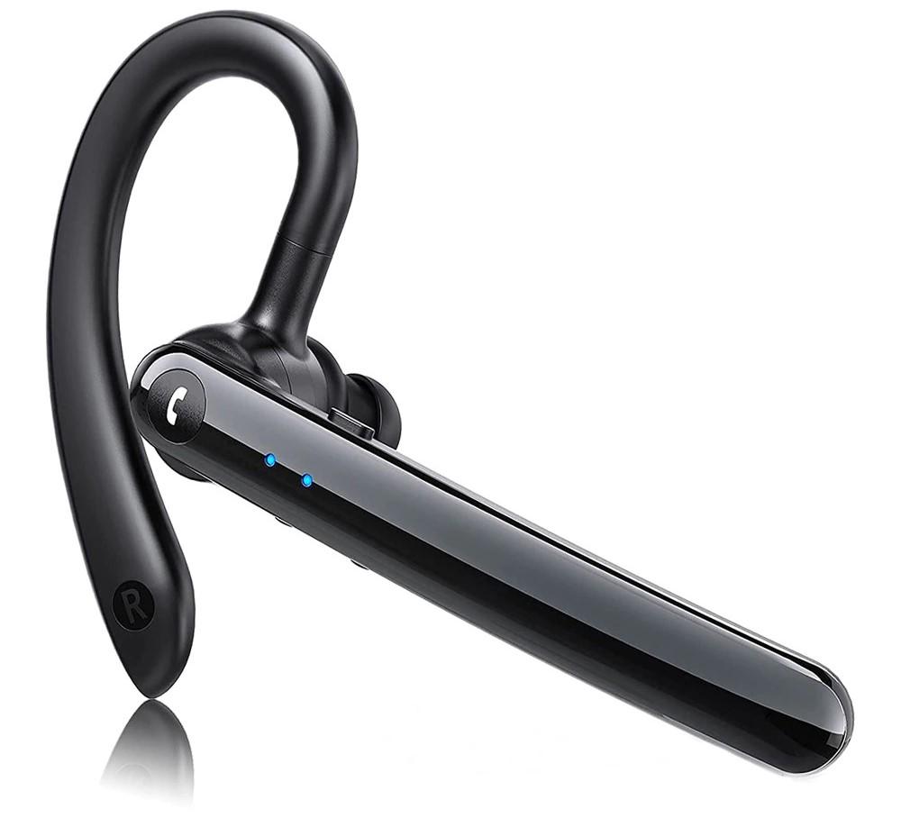 Гарнітура Gonhaa F990 CVC 8.0 з активним шумоподавленням