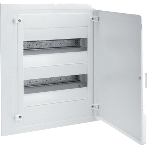 Щит пластиковый Hager Golf VF212PD 24 модульный внутренний (29875983)