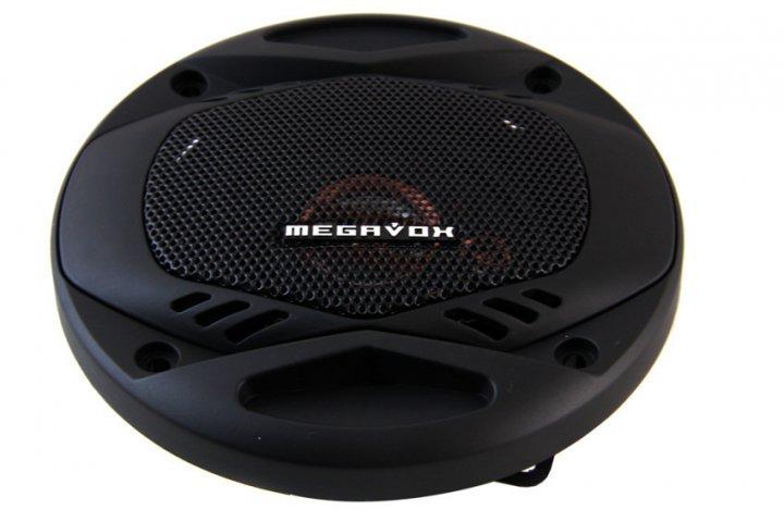 Автомобільна акустика Megavox MET-4274 10 см (1551320595)