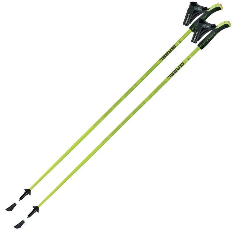 Палки для скандинавской ходьбы Gabel Light NCS 125 см (7009341361250/DAS302693)