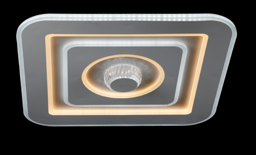 Светодиодная люстра L78566/2 LED WT Белый (AN000042) Светодиодная люстра L78566/2 LED WT Белый (AN000042)