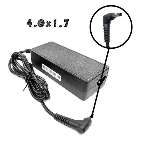 Адаптер питания для ноутбука Lenovo 20V 2,25A 4,0x1,7 (700025) - фото 2 Адаптер питания для ноутбука Lenovo 20V 2,25A 4,0x1,7 (700025) - фото 2