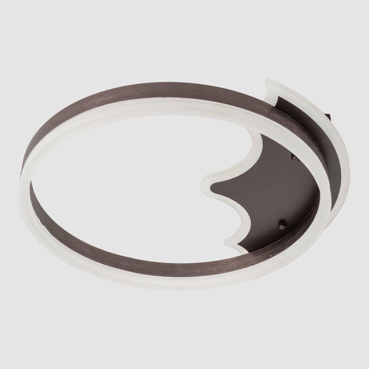 Люстра светодиодная акриловая N 5198/400 (SP000034170) Люстра светодиодная акриловая N 5198/400 (SP000034170)