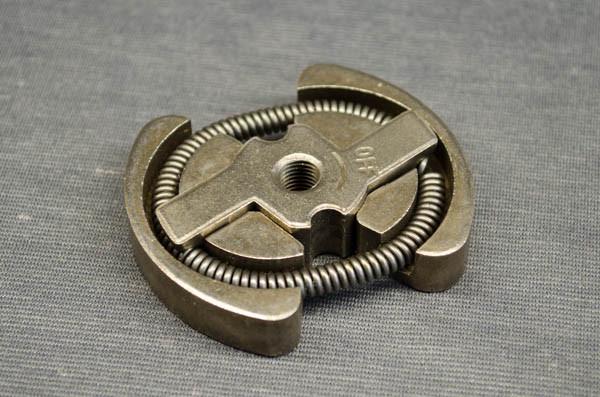 Сцепление с подшипником для бензопилы Partner 350-401 (1241)