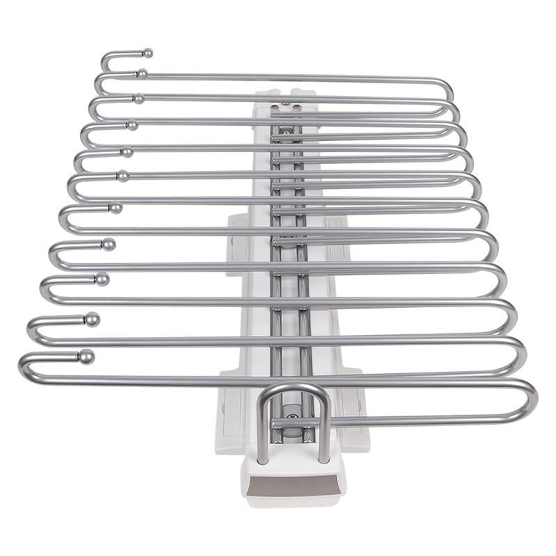 Брючниця верхнього кріплення Muller одинарна (31823) - фото 2