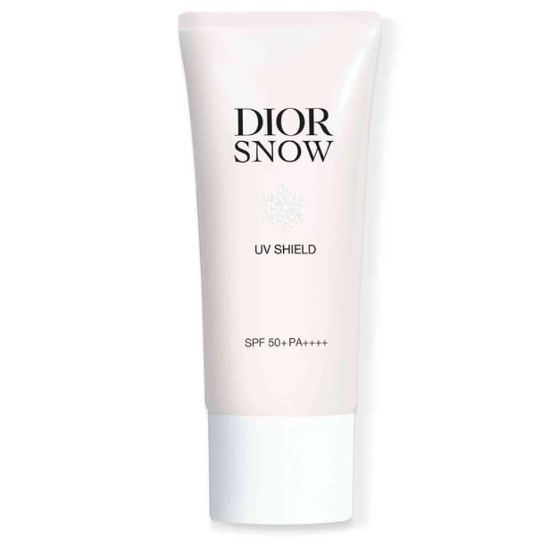 Емульсія для обличчя водостійка Dior Diorsnow UV Shield SPF 50+ PA++++