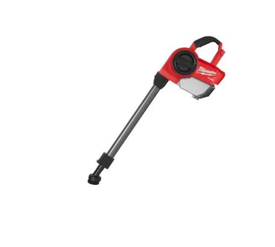 Пылесос Milwaukee M18 FCVL-0 (4933478185) - фото 8 Пылесос Milwaukee M18 FCVL-0 (4933478185) - фото 8