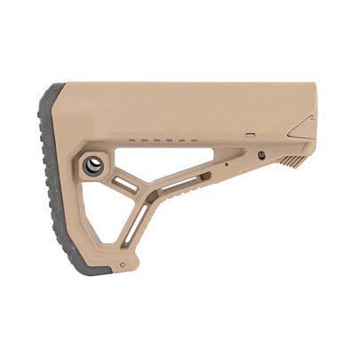 Приклад FAB GL-CORE для AR15/M4 TAN (7003123) - фото 3 Приклад FAB GL-CORE для AR15/M4 TAN (7003123) - фото 3