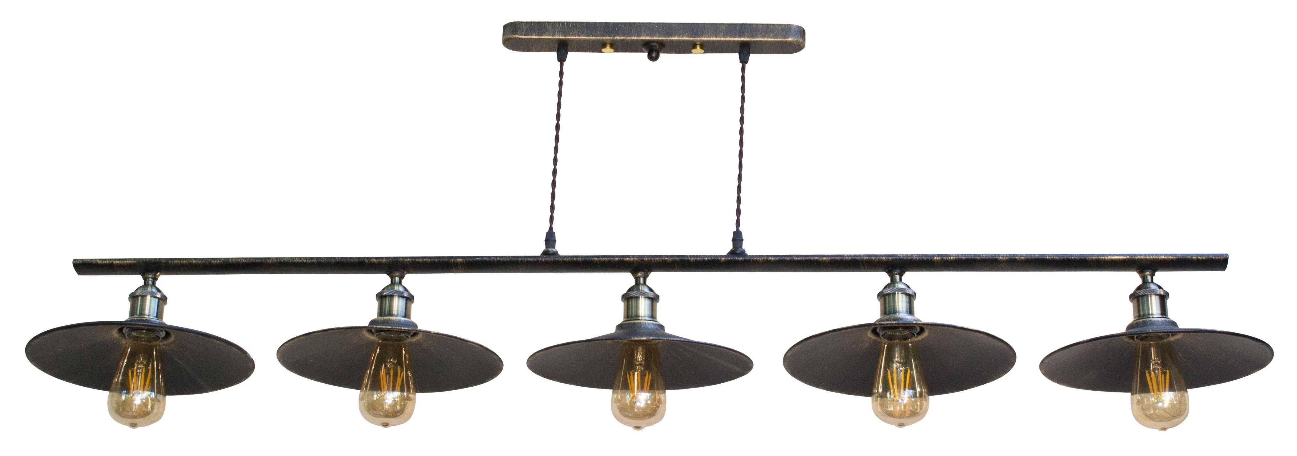 Люстра Skarlat LS 1033-5L (9317673)