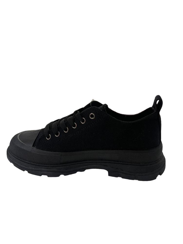 Кросівки Violeta 20-868-1x10 жіночі Чорний (192224-1) - фото 5 Кросівки Violeta 20-868-1x10 жіночі Чорний (192224-1) - фото 5