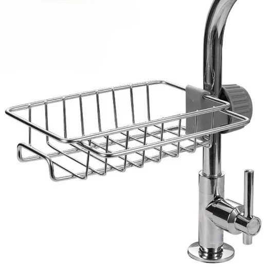 Органайзер для ванной комнаты X0348 (12183371) - фото 2 Органайзер для ванной комнаты X0348 (12183371) - фото 2