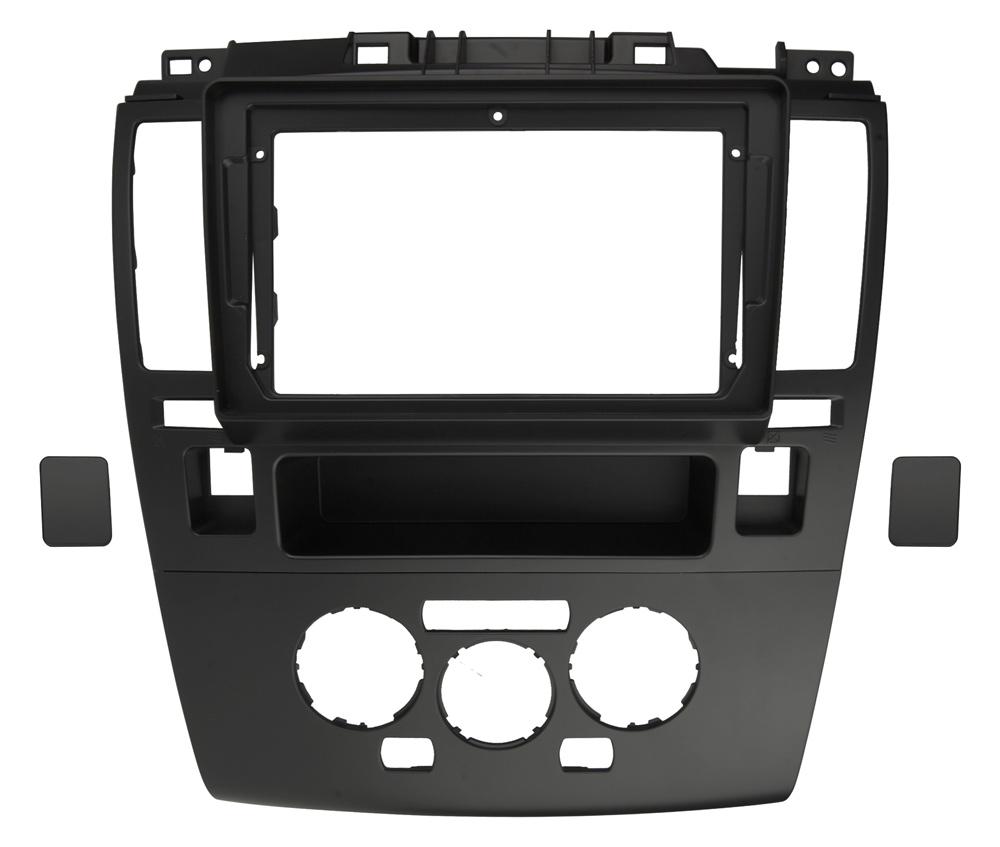 Переходная рамка Carav Nissan Tiida/Versa (22-1538)