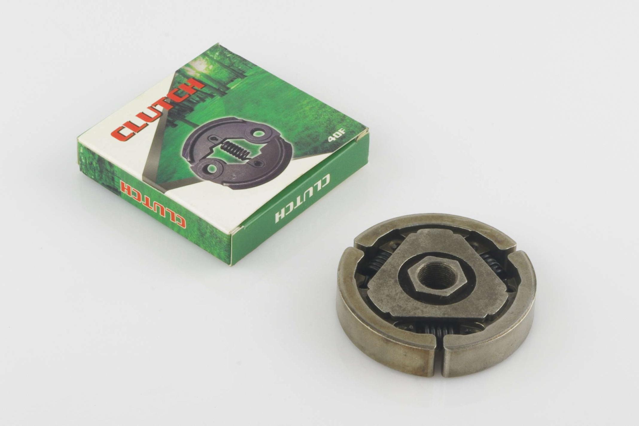 Муфта сцепления Best для бензопилы ST M 380/381 (D-3132) Муфта сцепления Best для бензопилы ST M 380/381 (D-3132)