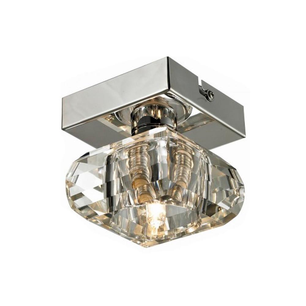 Точковий світильник Azzardo Rubic 1 AZ0489 (1798-1X)