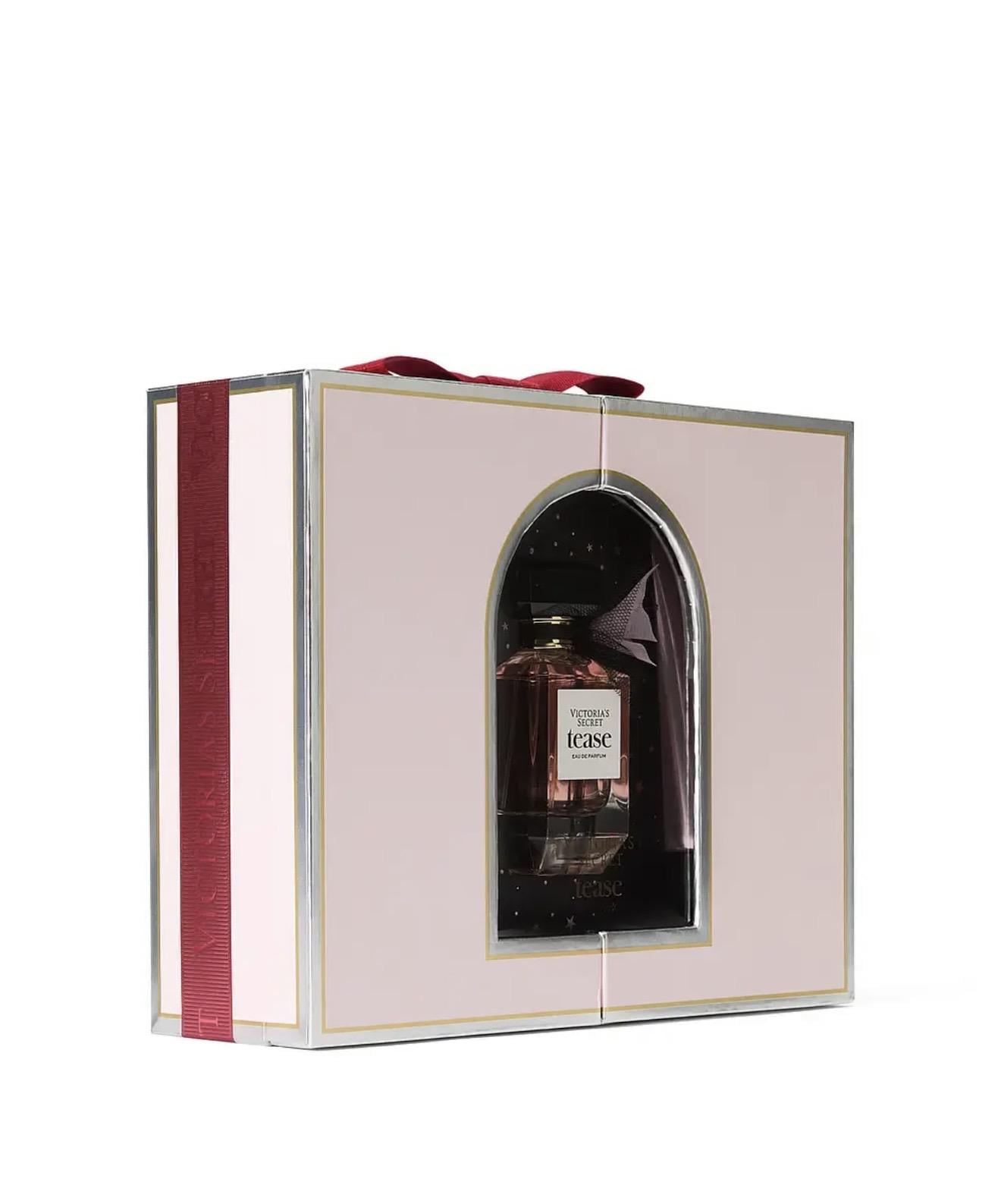 Набор Tease Luxe Fragrance Gift Set Victoria's secret (19)
