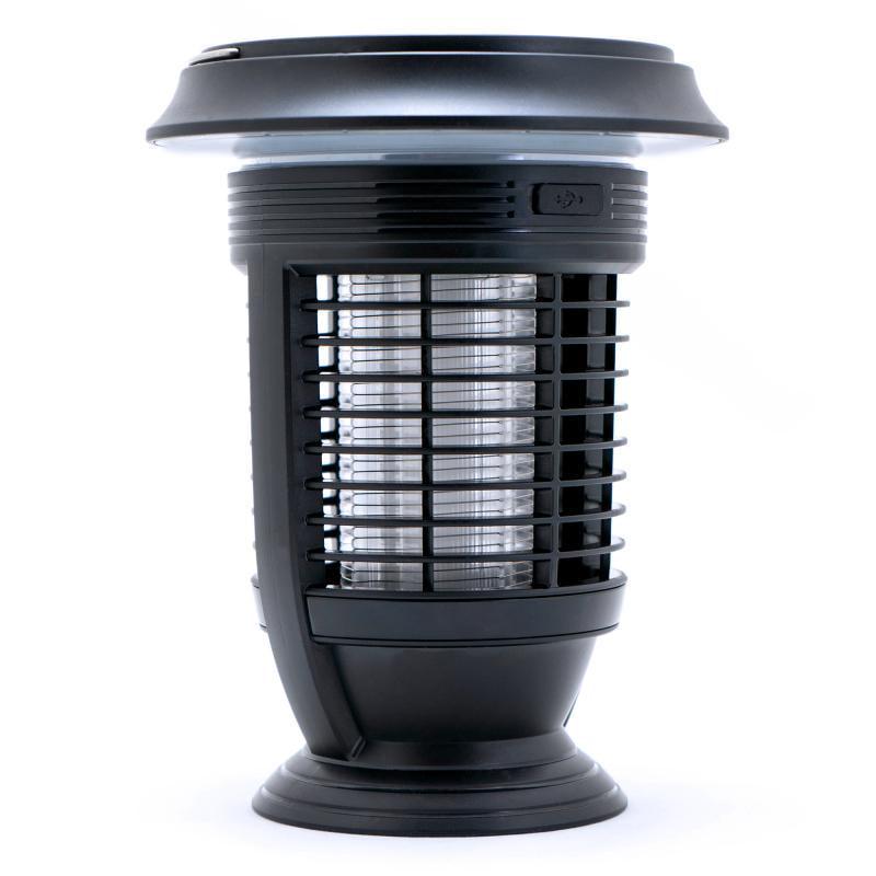 Фонарь уничтожитель комаров Ranger Smart light (RA9934) - фото 9 Фонарь уничтожитель комаров Ranger Smart light (RA9934) - фото 9