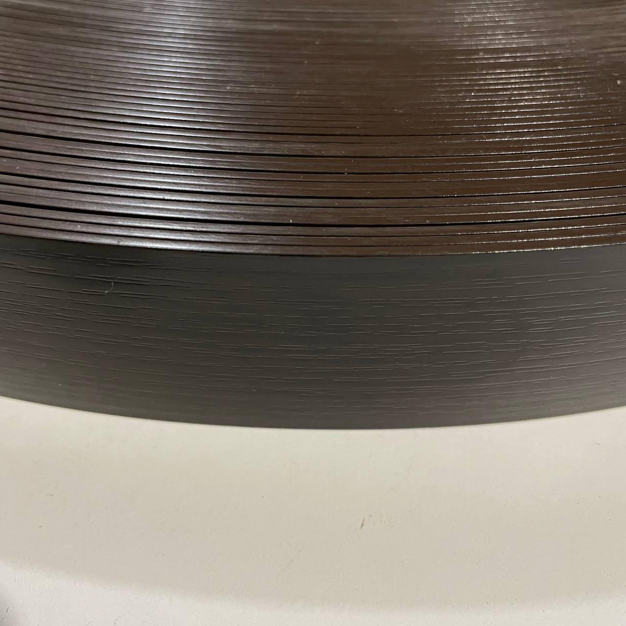 Кромка ПВХ Maag 42x2,0 D12/1 Венге магия (4932)