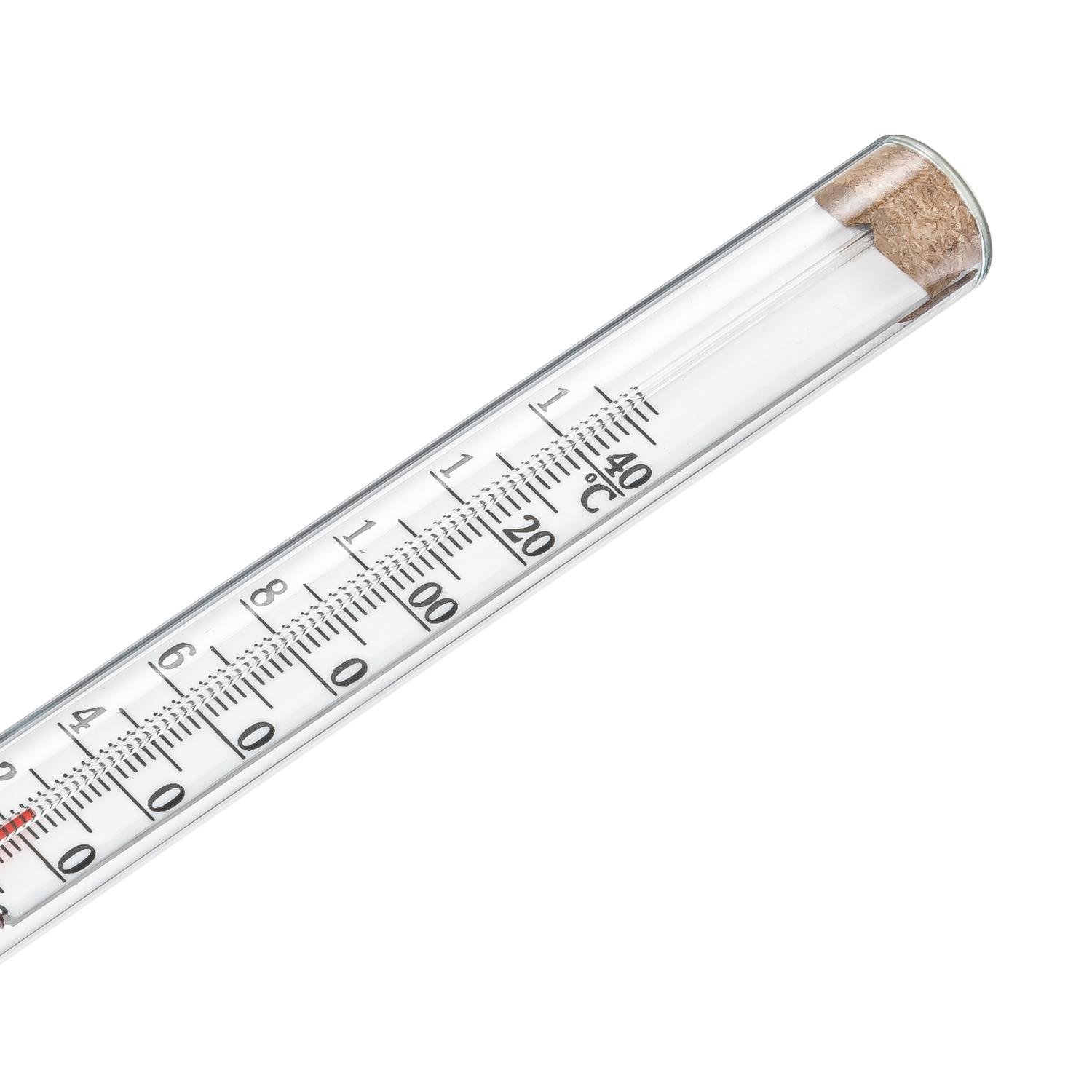 Термометр (градусник) для автоклава 0-150°C довжина нижньої частини 66 мм - фото 7 Термометр (градусник) для автоклава 0-150°C довжина нижньої частини 66 мм - фото 7