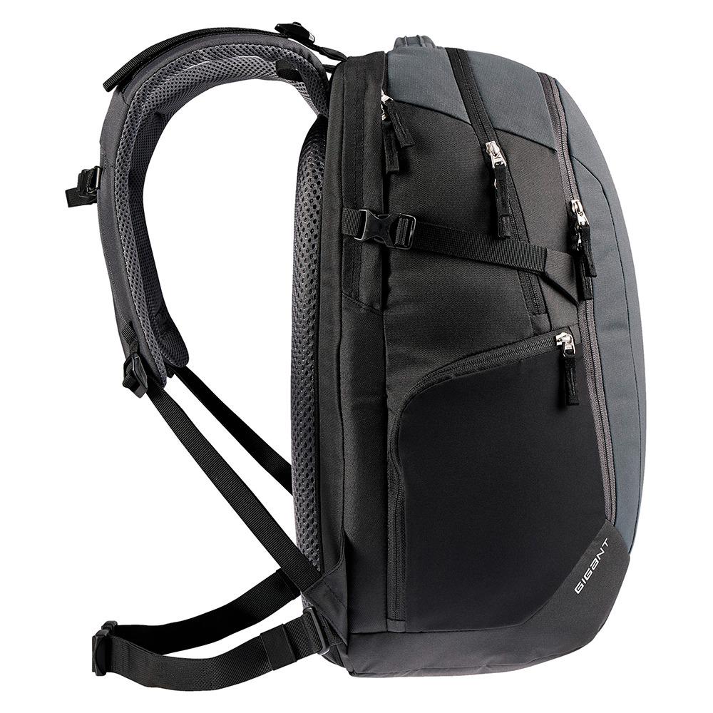 Рюкзак Deuter Gigant Graphite/Black (1052-3812721 4701) - фото 5